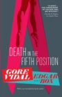 Image for Death in the Fifth Position