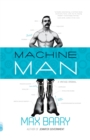 Image for Machine man