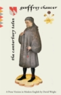 Image for The Canterbury Tales : A Prose Version in Modern English