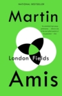 Image for London fields