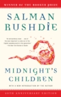 Image for Midnight&#39;s Children