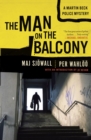 Image for Man on the Balcony