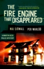 Image for Fire Engine that Disappeared