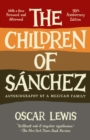 Image for Children of Sanchez: Autobiography of a Mexican Family