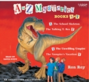 Image for to Z Mysteries: Books S-V