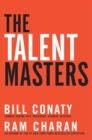 Image for The Talent Masters