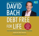 Image for Debt Free For Life: The Finish Rich Plan for Financial Freedom