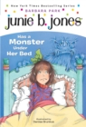 Image for Junie B. Jones has a monster under her bed