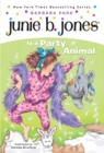 Image for Junie B. Jones is a party animal