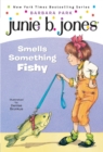 Image for Junie B. Jones smells something fishy : #12