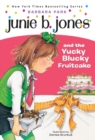 Image for Junie B. Jones and the yucky blucky fruitcake : #5