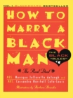 Image for How to Marry a Black Man