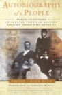 Image for Autobiography of a people: three centuries of African American history told by those who lived it