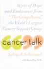Image for Cancer talk: voices of hope and endurance