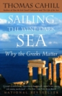 Image for Sailing the wine-dark sea: why the Greeks matter