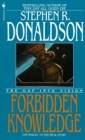 Image for Forbidden Knowledge: The Gap Into Vision : 2