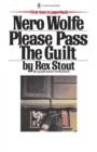 Image for Please Pass The Guilt