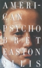 Image for American psycho: a novel