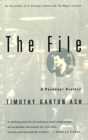 Image for File: A Personal History
