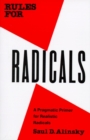 Image for Rules for radicals: a practical primer for realistic radicals
