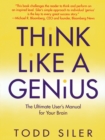 Image for Think like a genius