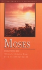 Image for Moses: Encountering God