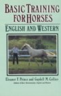Image for Basic Training for Horses