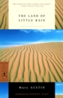 Image for Land of Little Rain