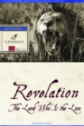 Image for Revelation: The Lamb Who Is the Lion