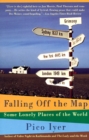 Image for Falling off the map: some lonely places of the world
