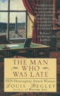 Image for Man Who Was Late