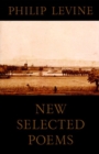 Image for New selected poems