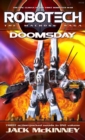 Image for Robotech: The Macross Saga: Doomsday