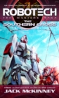 Image for Robotech: The Masters Saga: The Southern Cross