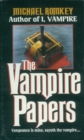Image for Vampire Papers