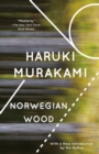 Image for Norwegian wood