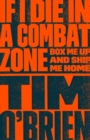 Image for If I die in a combat zone