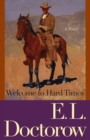 Image for Welcome to Hard Times: A Novel