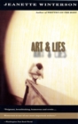 Image for Art &amp; lies: a piece for three voices and a bawd