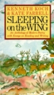 Image for Sleeping on the wing: an anthology of modern poetry, with essays on reading and writing