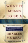 Image for What It Means to Be a Libertarian