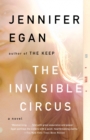 Image for The invisible circus