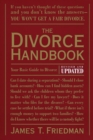 Image for Divorce Handbook