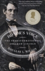 Image for Honor&#39;s voice: the transformation of Abraham Lincoln