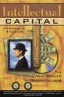 Image for Intellectual capital: the new wealth of organizations.