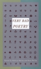 Image for Very bad poetry