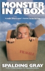 Image for Monster in a box