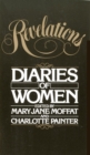 Image for Revelations: Diaries of Women