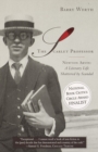 Image for The scarlet professor: Newton Arvin, a literary life shattered by scandal