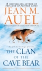 Image for The clan of the cave bear : 1